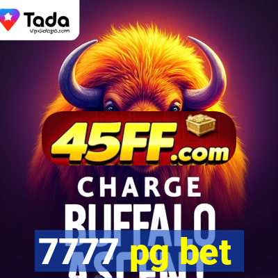 7777 pg bet